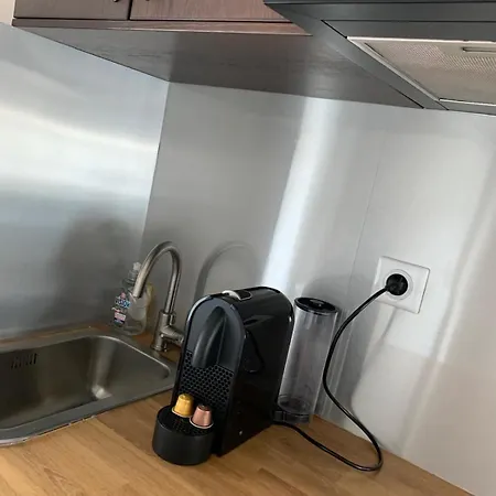 L Ecrin De Apartment *