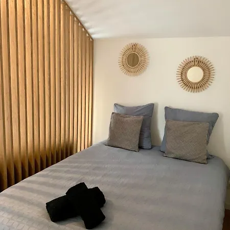 Apartment L Ecrin De