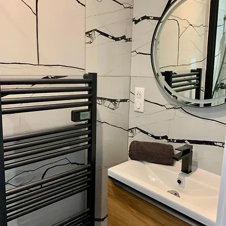 Apartament L Ecrin De *